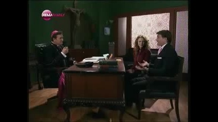 Когато се влюбиш - 135 епизод - 1ва част