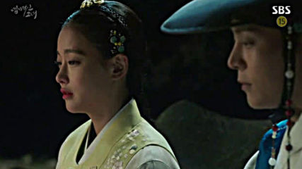 My Sassy Girl E14 / Моето Дръзко Момиче Е14