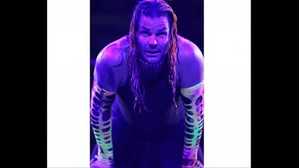 Jeff Hardy - No More Words