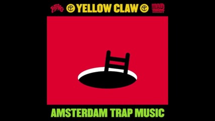 Yellow Claw - Kaolo