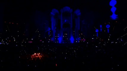 Sensation White Germany [new year 2009/2010]