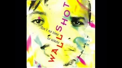 Wallshot - Ain't No Time To Waste (1994)