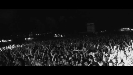 Жестоко ! Birdy Nam Nam - Goin' In (skrillex 'goin Hard' Remix)