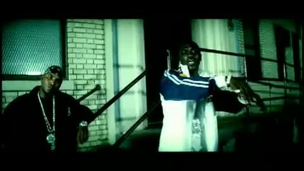 Young Jeezy ft. Akon - Soul Survivor (hq)