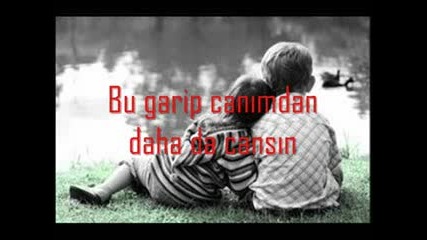 Murat Kursun - Yiki Varsin