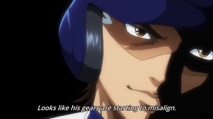 Diamond no Ace Episode 29 Eng Hq