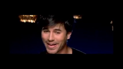 Enrique Iglesias ft Wisin Y Yandel - No Me Digas Que No ( Official Video ) New 