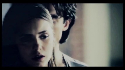 Damon & Elena | for blue skies