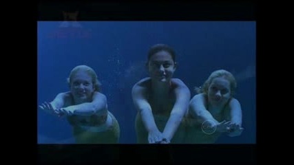 H2o