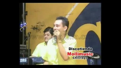 Grupo 5-el Embrujo-омагьосването.