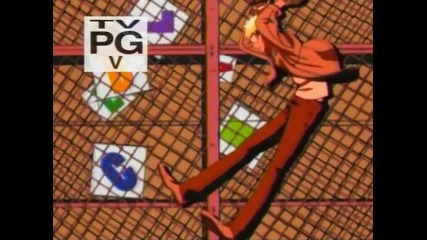 Bleach Episode 4