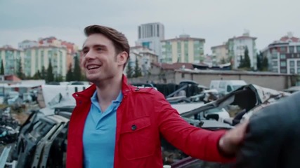 Прилив и отлив Medcezir 70.bölüm