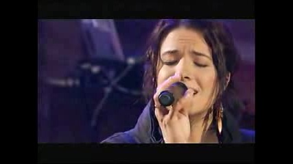 Rebecca St. James - Our Great God