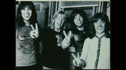 Sweet - Set Me Free