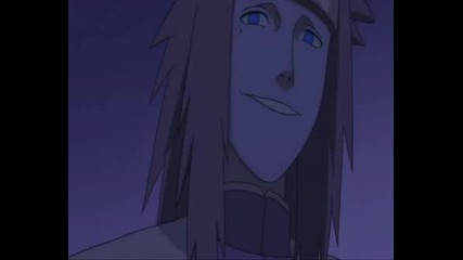 Naruto Movie 3 Part 12