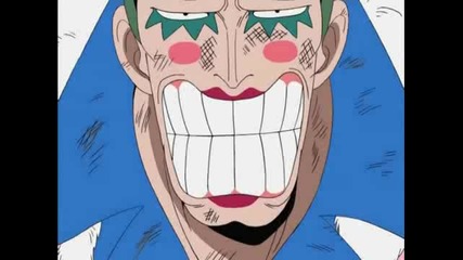 One Piece - Епизод 115 
