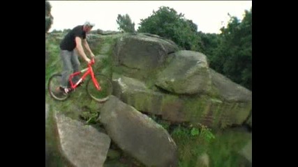 Chris Akriggs Brakeless Part 2