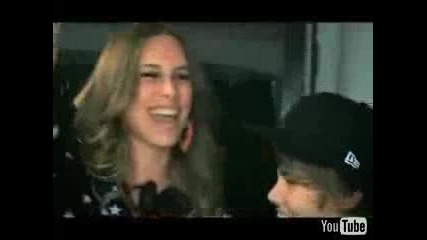 Justin Bieber - One time 