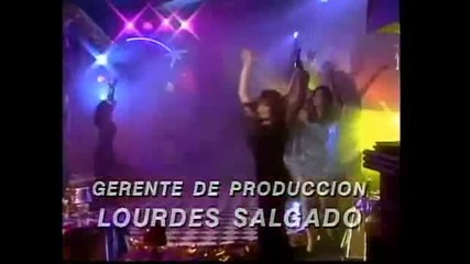 Salud Dinero y Amor - Entrada