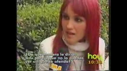Dulce Maria