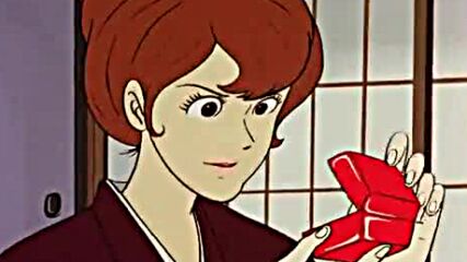 Lupin Iii 5