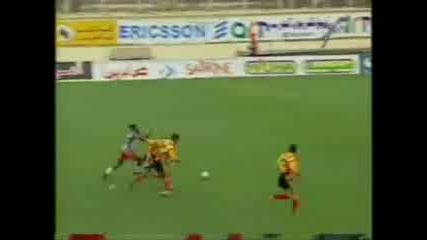 Leko Lud Gol