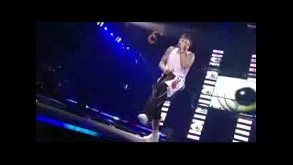 Eminem - New York City Concert Live Part 7