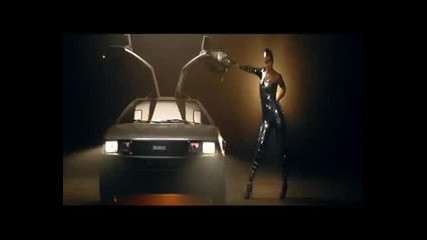 Eva Simons Silly Boy Official Music Video Lyrics