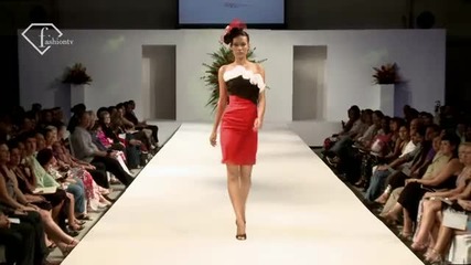 fashiontv Ftv.com - Fiji S S 11 - Rachel Fairfax 