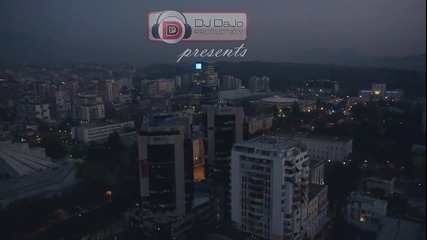 Сръбскo 2012! Sako Polumenta - Kralj ( Официално Видео ) H D