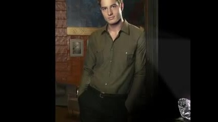 Smallville Wallpapers 