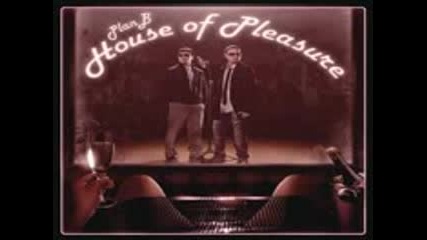 plan B Nos Fuimos Discoteca [house Of Pleasure]