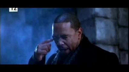 Timbaland ft. Soshy - Morning After Dark |hq|