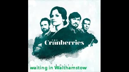 The Cranberries - Roses 2012 [..album preview..]