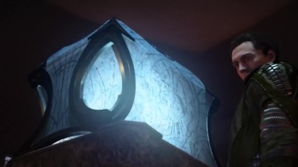 Thor - Prologue Trailer