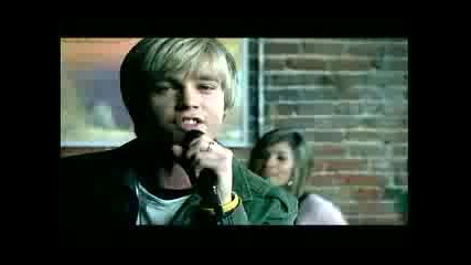 Jesse Mccartney - Shes No You(abridged version)