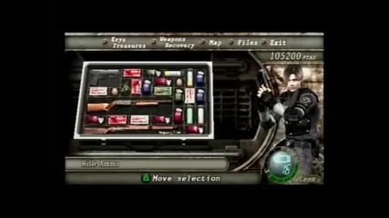 Resident Evil 4 - Gameplay Pro Mode pt.12 Cabin Fight final 