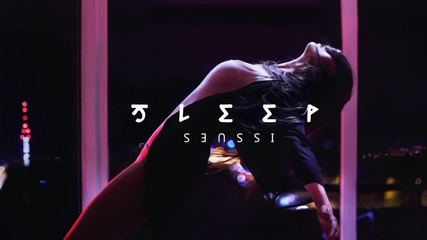 Bóyana - Sleep Issues (prod. by Gangbang & Dobrin)