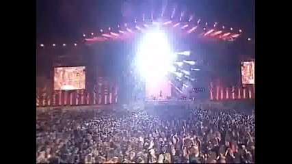 Guano Apes - Sing That Song - live 2009