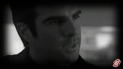 Sylar and Claire - Strange And Beautiful