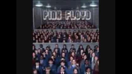 Текста На Pink Floyd - Another Brick In The Wall