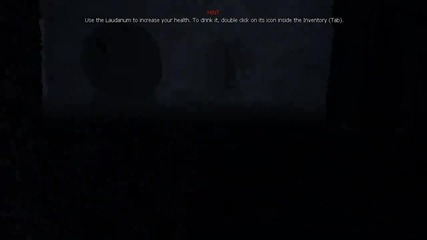 Amnesia_ Playthrough Part_ 7 - Scary Monster Is Scary