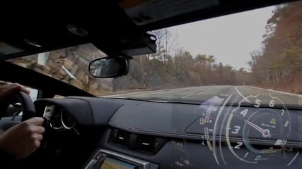 Lamborghini Aventador Lp700 vs Lamborghini Gallardo Superleggera