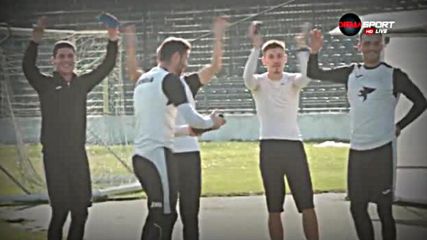 Славистите запяха Шушана