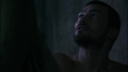 Spartacus Blood And Sand Спартак E09 (2010)
