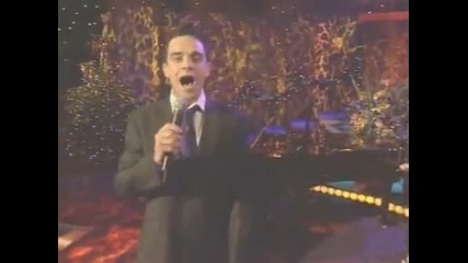 Robbie Williams - Beyond The Sea 