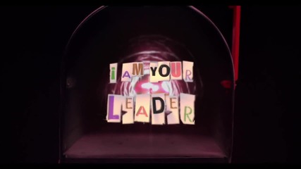 Nicki Minaj- I Am Your Leader (explicit)