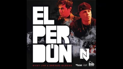 *2015* Nicky Jam & Enrique Iglesias - El perdon