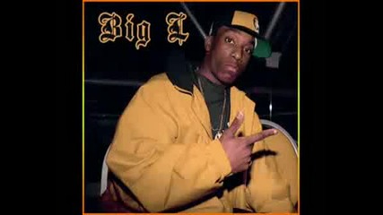 Big L - I Dont Understand It