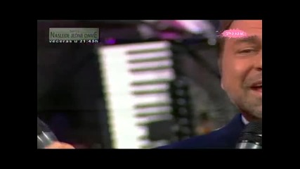Lepa Brena I Prijatelji - Mix Narodnih Pesama part1